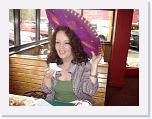 Happy Birthday Pictures El Poncho Mexican Restaurant 2008 (31) * 2848 x 2136 * (1.62MB)